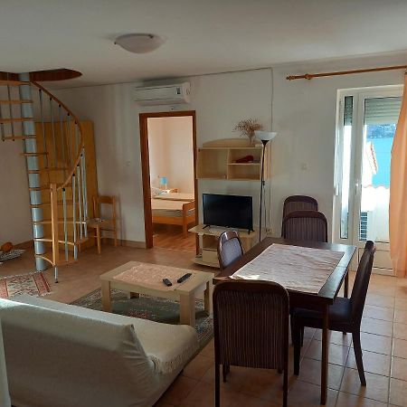 Apartman Supetarska Draga Exterior photo