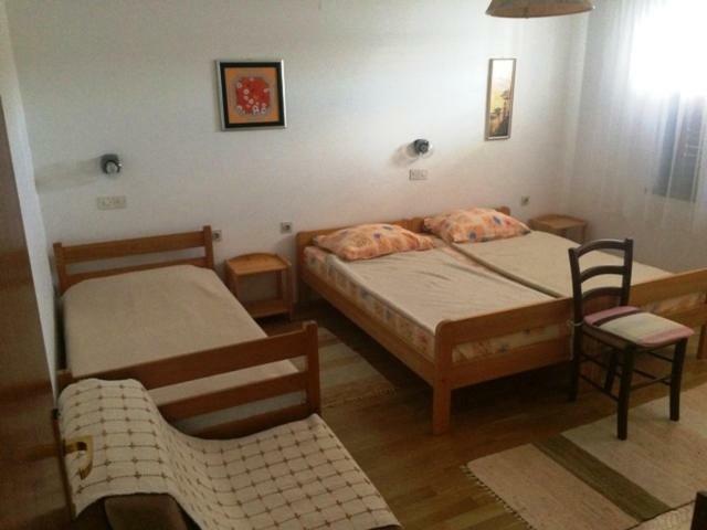 Apartman Supetarska Draga Exterior photo