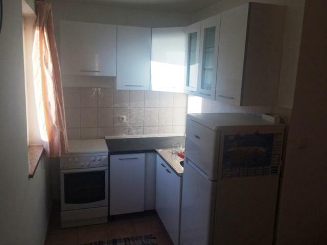 Apartman Supetarska Draga Exterior photo