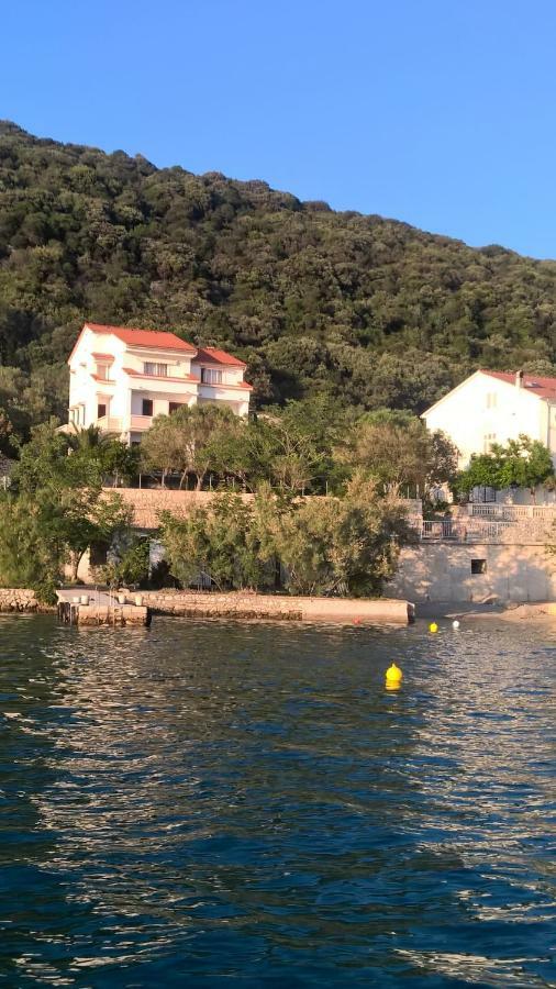 Apartman Supetarska Draga Exterior photo