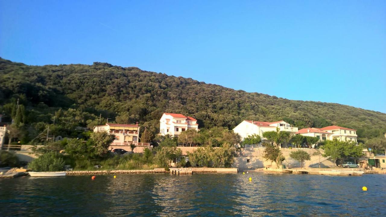 Apartman Supetarska Draga Exterior photo