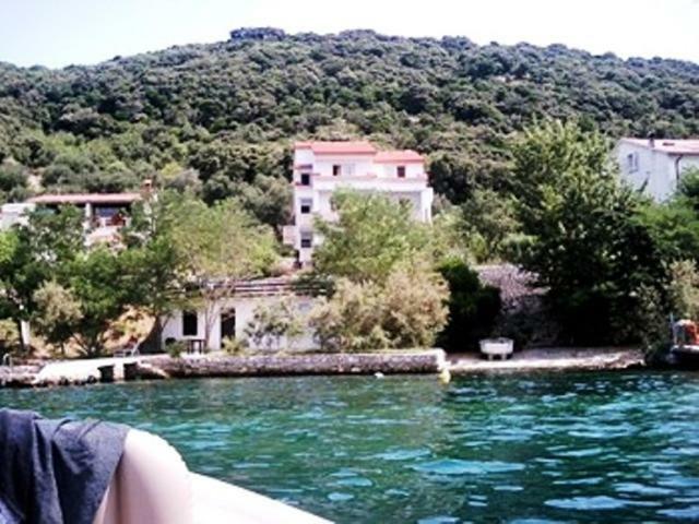 Apartman Supetarska Draga Exterior photo