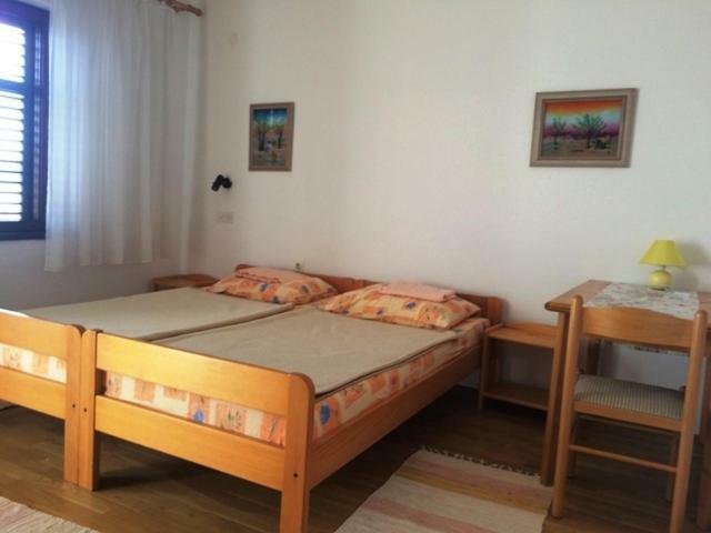 Apartman Supetarska Draga Exterior photo