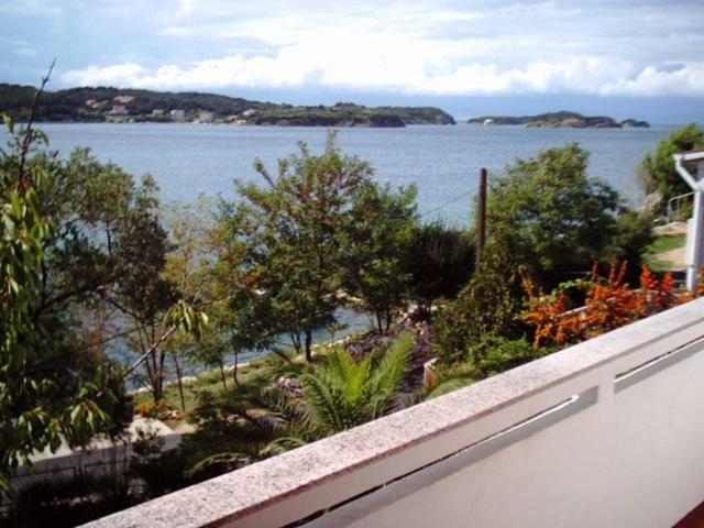 Apartman Supetarska Draga Exterior photo