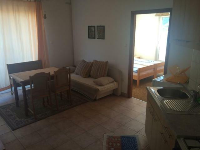Apartman Supetarska Draga Exterior photo