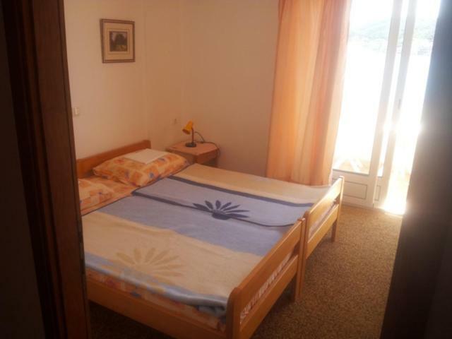 Apartman Supetarska Draga Exterior photo